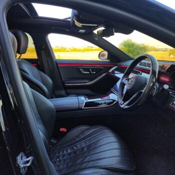 MERCEDES S400 D AMG PREMIUM PLUS