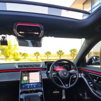 MERCEDES S400 D AMG PREMIUM PLUS