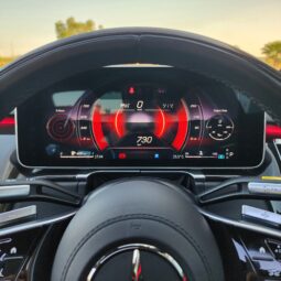 MERCEDES S400 D AMG PREMIUM PLUS full