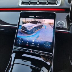 MERCEDES S400 D AMG PREMIUM PLUS full